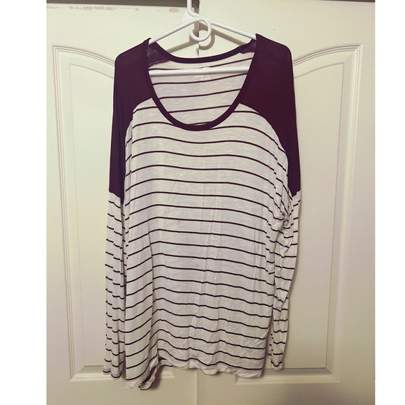 Long sleeve - Picture 1 of 2